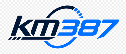 Logo km387